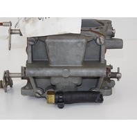 REBUILT! 1974-1976 Johnson Evinrude Top Carburetor 386510 C#: 319670 85 HP