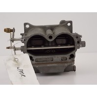REBUILT! 1974-1976 Johnson Evinrude Top Carburetor 386510 C#: 319670 85 HP