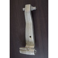NEW OLD STOCK! 1974-1977 Johnson Evinrude Trail Lock Arm 386684 70 75 85 115 135