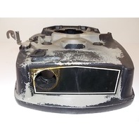 1990-05 Johnson Evinrude Lower Engine Cover Pan 433392 0433392 20 25 28 30 35 HP