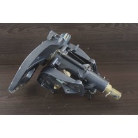 1990-1992 Johnson Evinrude Swivel & Transom Set 328676 335712 335713 20 25 HP