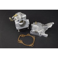 REFURBISHED! Johnson Evinrude Carburetor w/Bracket C# 320915 & 313355 18 25 HP