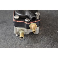 REBUILT! 1990-2005 Johnson Evinrude Fuel Pump 438555 433386 20 25 28 30 35 HP