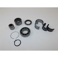 Johnson Evinrude Crankshaft Bearings & Seals 393896 1985-12 & UP 20 25 30 35 HP