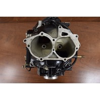 1993-2005 Johnson Evinrude Rebuildable Crankcase Powerhead 25 30 HP 2 Cylinder