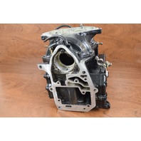 1993-2005 Johnson Evinrude Rebuildable Crankcase Powerhead 25 30 HP 2 Cylinder