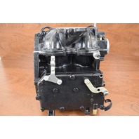 1993-2005 Johnson Evinrude Rebuildable Crankcase Powerhead 25 30 HP 2 Cylinder