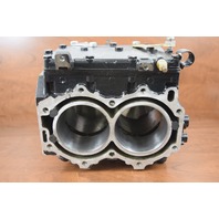 1993-2005 Johnson Evinrude Rebuildable Crankcase Powerhead 25 30 HP 2 Cylinder