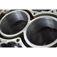 1993-2005 Johnson Evinrude Rebuildable Crankcase Powerhead 25 30 HP 2 Cylinder