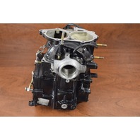1993-2005 Johnson Evinrude Rebuildable Crankcase Powerhead 25 30 HP 2 Cylinder