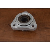 Johnson Evinrude Crankcase Head & Seal 435520 1993-2005 20 25 28 30 35 HP