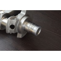 POLISHED! 1971-1977 Johnson Evinrude Crankshaft 315474 50 55 HP 2 Cylinder
