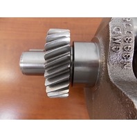 Mercruiser GM Crankshaft Assmbly 120 HP 2.5L 153 CID N398778