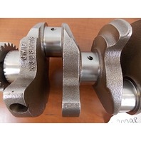 Mercruiser GM Crankshaft Assmbly 120 HP 2.5L 153 CID N398778