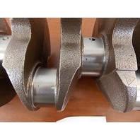 Mercruiser GM Crankshaft Assmbly 120 HP 2.5L 153 CID N398778