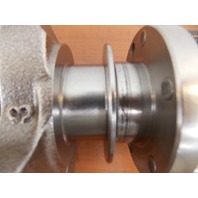 Mercruiser GM Crankshaft Assmbly 120 HP 2.5L 153 CID N398778