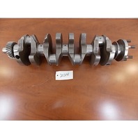 Mercruiser GM Crankshaft Assmbly 120 HP 2.5L 153 CID N398778
