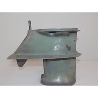 Johnson Evinrude Upper Gearcase Housing 1983-1997 14 25 28 HP 393445 C# 328335