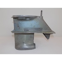 Johnson Evinrude Upper Gearcase Housing 1983-1997 14 25 28 HP 393445 C# 328335