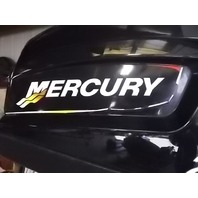 2000 Mercury 225 HP EFI Promax Complete Running Outboard 20 inch Long Shaft