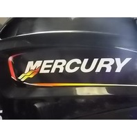 2000 Mercury 225 HP EFI Promax Complete Running Outboard 20 inch Long Shaft