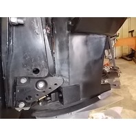 2000 Mercury 225 HP EFI Promax Complete Running Outboard 20 inch Long Shaft