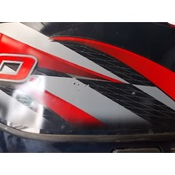 2011 Evinrude 250 HP High Output E-Tec  ETEC ONLY 15 HOURS with Engine ID Report