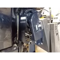 2011 Evinrude 250 HP High Output E-Tec  ETEC ONLY 15 HOURS with Engine ID Report