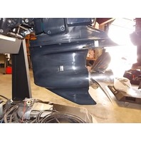 2011 Evinrude 250 HP High Output E-Tec  ETEC ONLY 15 HOURS with Engine ID Report