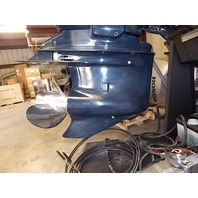 2011 Evinrude 250 HP High Output E-Tec  ETEC ONLY 15 HOURS with Engine ID Report