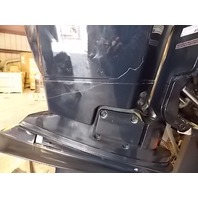 2011 Evinrude 250 HP High Output E-Tec  ETEC ONLY 15 HOURS with Engine ID Report
