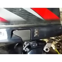 2011 Evinrude 250 HP High Output E-Tec  ETEC ONLY 15 HOURS with Engine ID Report
