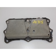 1979-1984 Johnson Evinrude By-Pass Cover Assembly 390708  25 35 HP