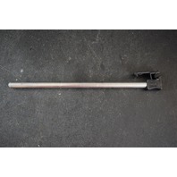 1981-1993 Johnson Evinrude Tilt Pin Assembly 391270 20 25 28 30 35 HP