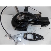 Mercury Jet Drive Lower Unit 1980-2006 18 20 25 HP 2 Stroke Only