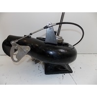 Mercury Jet Drive Lower Unit 1980-2006 18 20 25 HP 2 Stroke Only