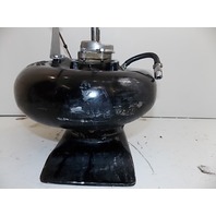 Mercury Jet Drive Lower Unit 1980-2006 18 20 25 HP 2 Stroke Only
