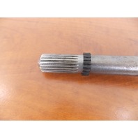 Johnson Evinrude OMC Sterndirve Driveshaft and Ball Gear 1972 100 120 165 979738