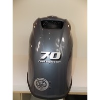 Yamaha Top Cowl Cowling Cover 6CJ-42610-01-00 2006-2014 70 HP