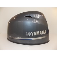 Yamaha Top Cowl Cowling Cover 6CJ-42610-01-00 2006-2014 70 HP