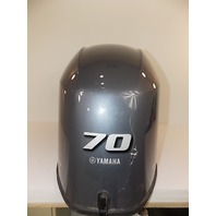 Yamaha Top Cowl Cowling Cover 6CJ-42610-01-00 2006-2014 70 HP
