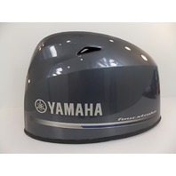 Yamaha Top Cowl Cowling Cover 6CJ-42610-01-00 2006-2014 70 HP