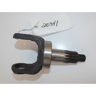 Mercruiser Yoke Gear End R MR Alpha 1 Gen I and Gen II 1967-1997 46020T 46020 1