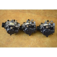 438276 438277 C# 436531 Johnson Evinrude 1996-2001 Carburetors 35 HP REBUILT