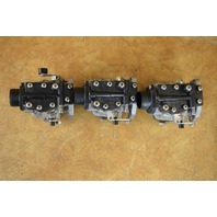 438276 438277 C# 436531 Johnson Evinrude 1996-2001 Carburetors 35 HP REBUILT