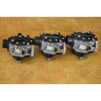 438276 438277 C# 436531 Johnson Evinrude 1996-2001 Carburetors 35 HP REBUILT