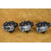 438276 438277 C# 436531 Johnson Evinrude 1996-2001 Carburetors 35 HP REBUILT