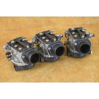 438276 438277 C# 436531 Johnson Evinrude 1996-2001 Carburetors 35 HP REBUILT