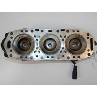 Johnson Evinrude Cylinder Head Assembly 1996-2001 25 35 HP 341563 344228