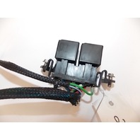 Johnson Evinrude Power Trim Relay and Cable Assembly 1996-2001 25 35 HP 585185